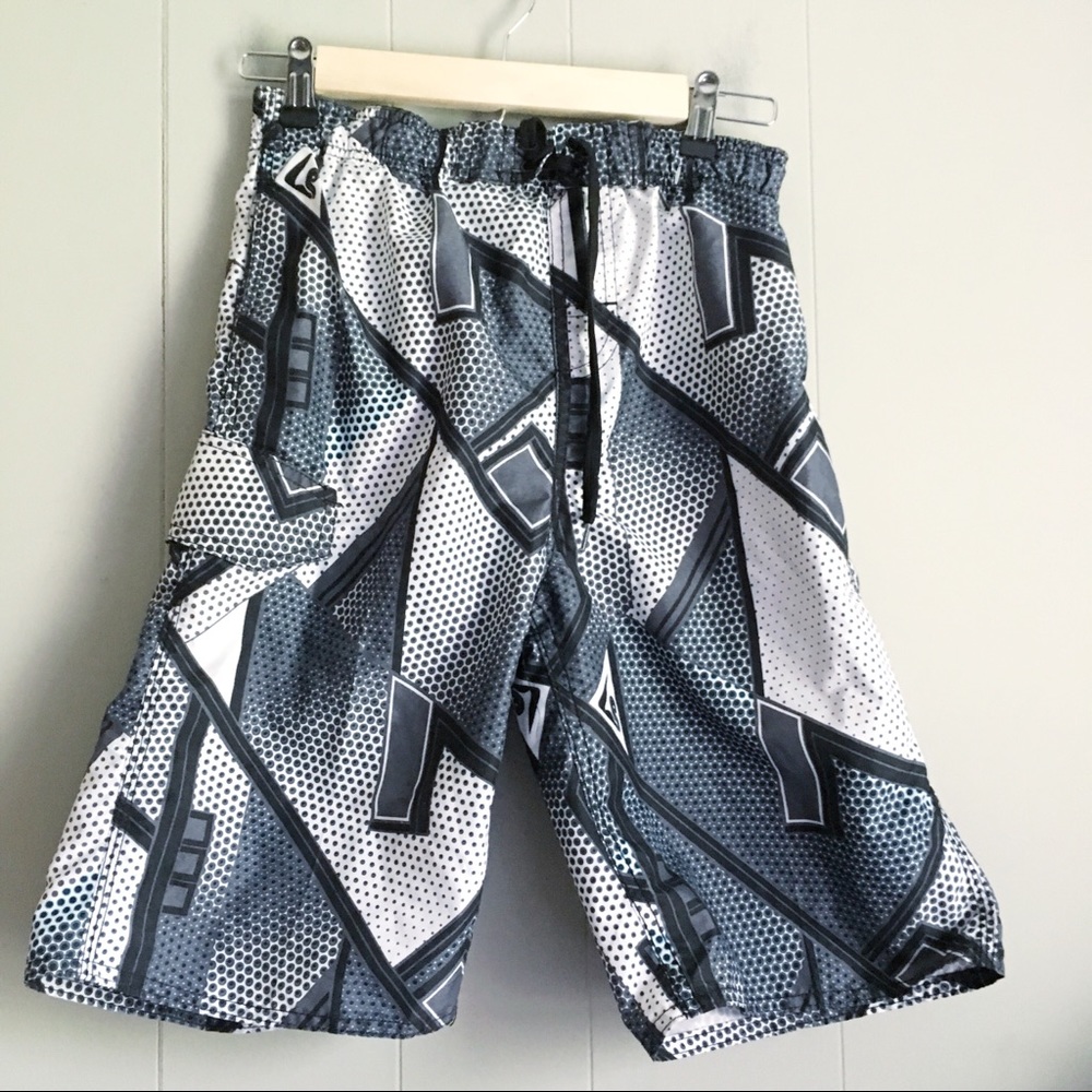 KANU SURF Surfer Boardshorts Boys 14/16